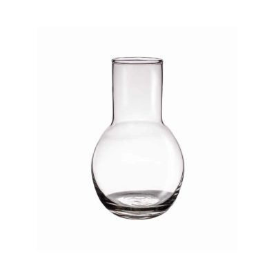 Glass Vase