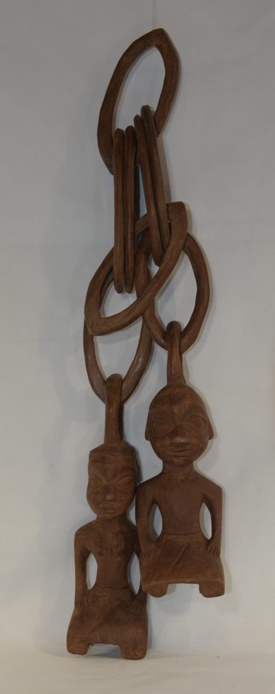 Collier de Mariage / Fertilité