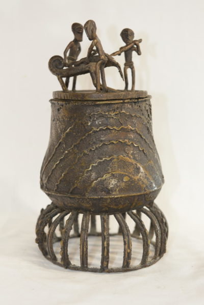 Art Africain - Artéfacts