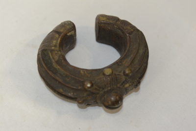 lbdf - Bracelet en Laiton