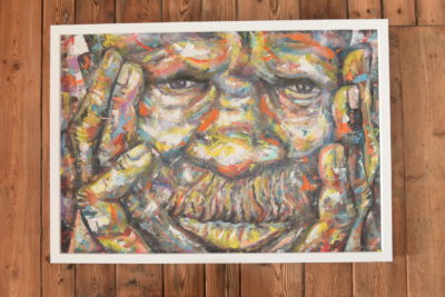 lbdf - le Vieux Paysan