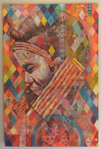 lbdf - la Femme du Berger