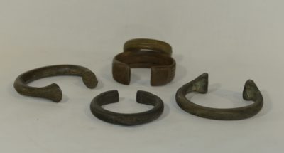 lbdf - Manilles-Bracelets - Lot