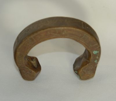 lbdf - Manille-Bracelet - 4